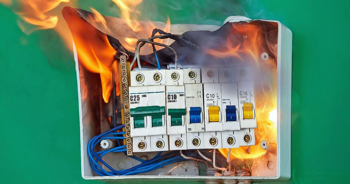 Wiring Safety Tips: Preventing Fires and Overheating at 30 Amps